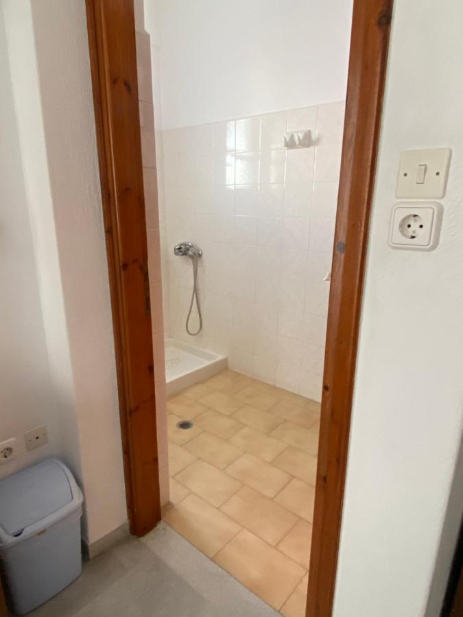 Asiminas Hotel Naxos City Ngoại thất bức ảnh
