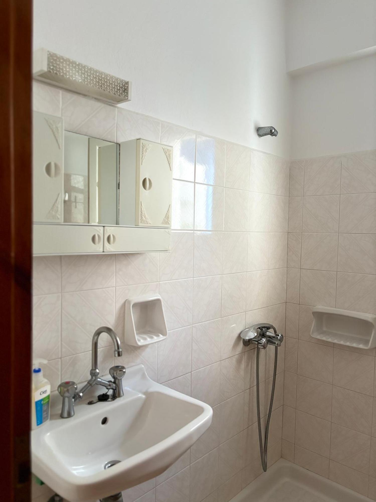 Asiminas Hotel Naxos City Ngoại thất bức ảnh